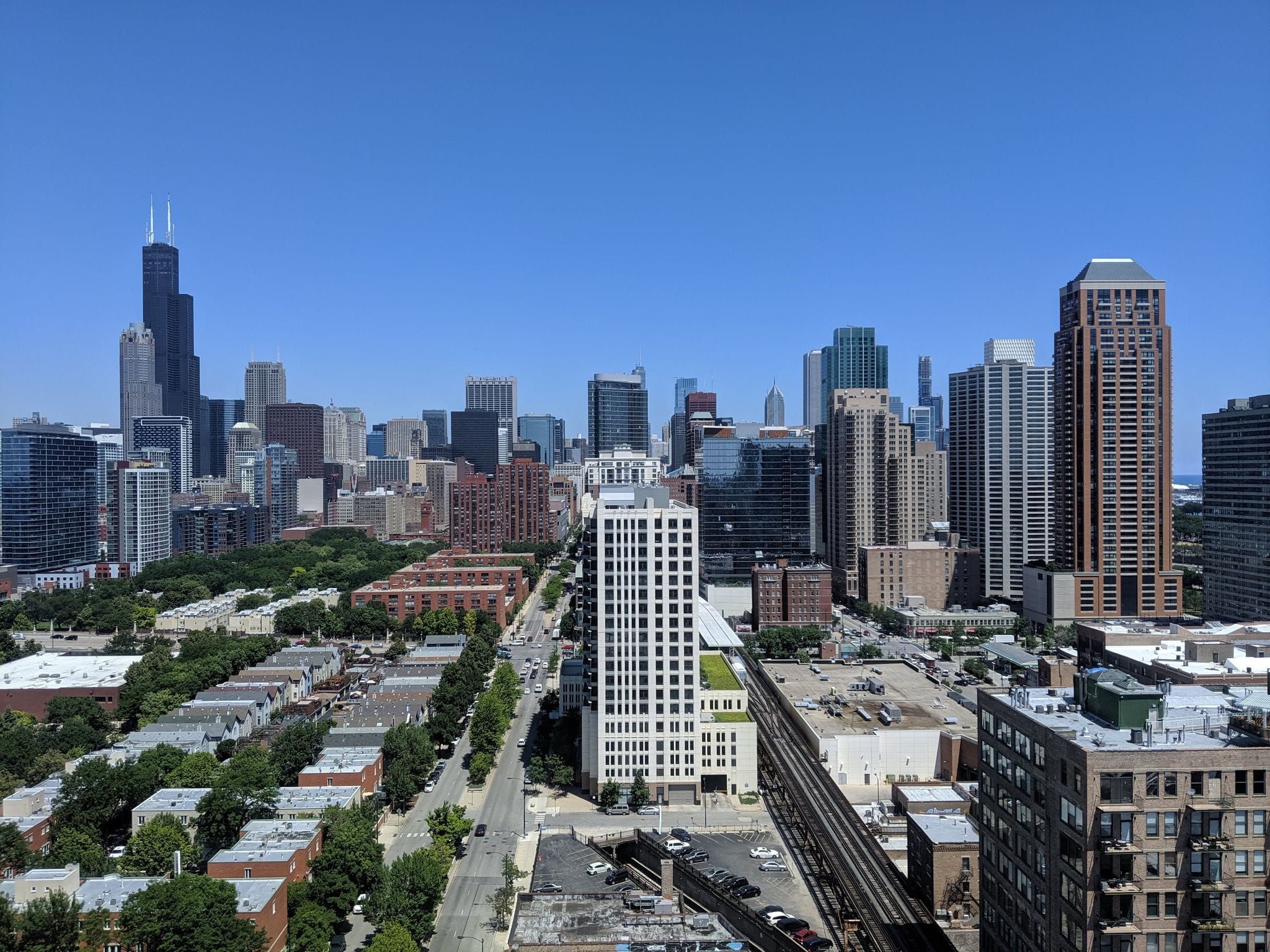 Build your smart building future, today